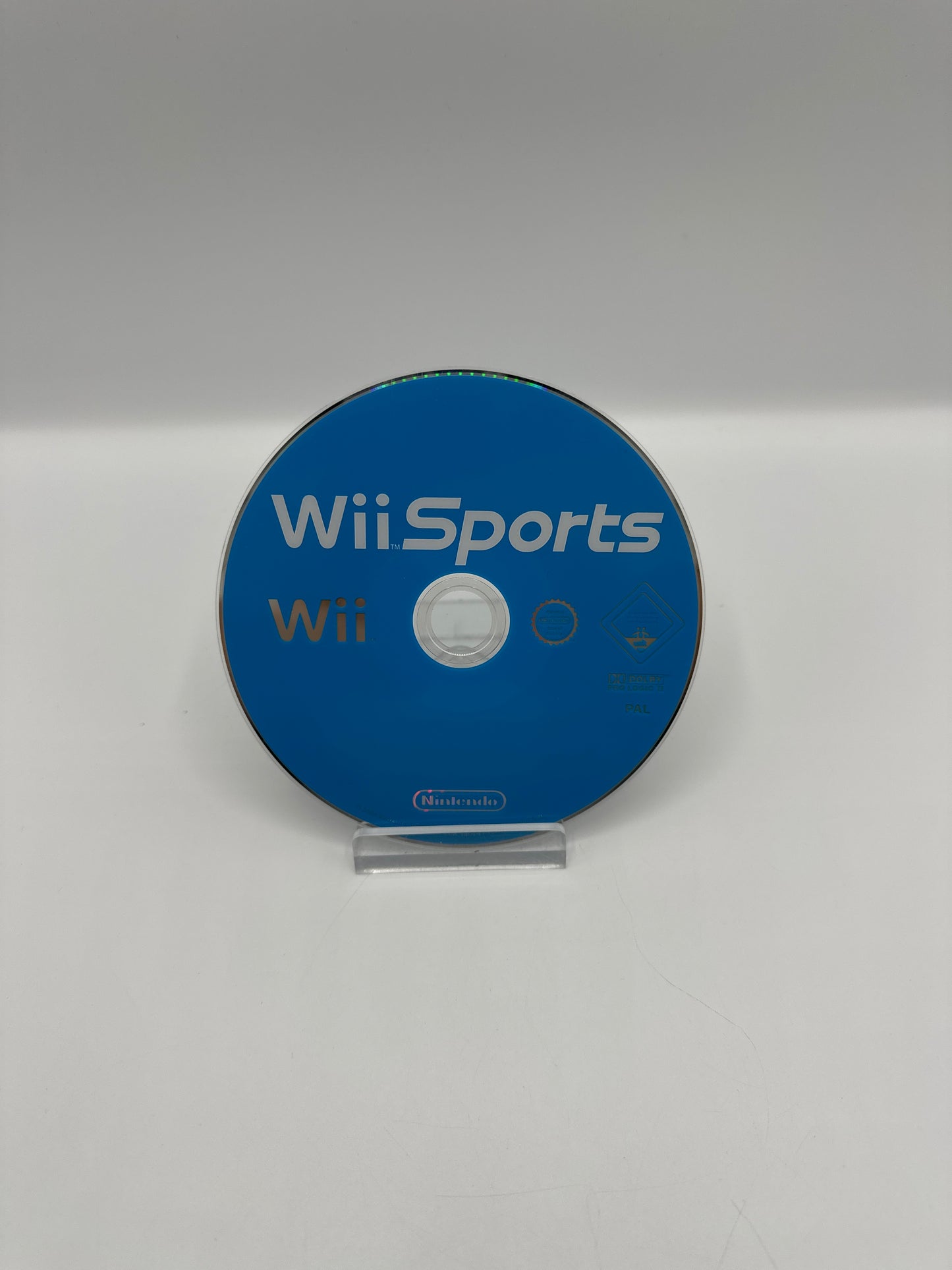 Wii Sports - Disc only