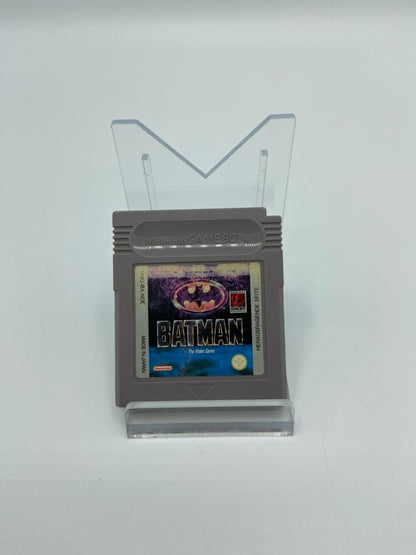 Batman the Video Game
