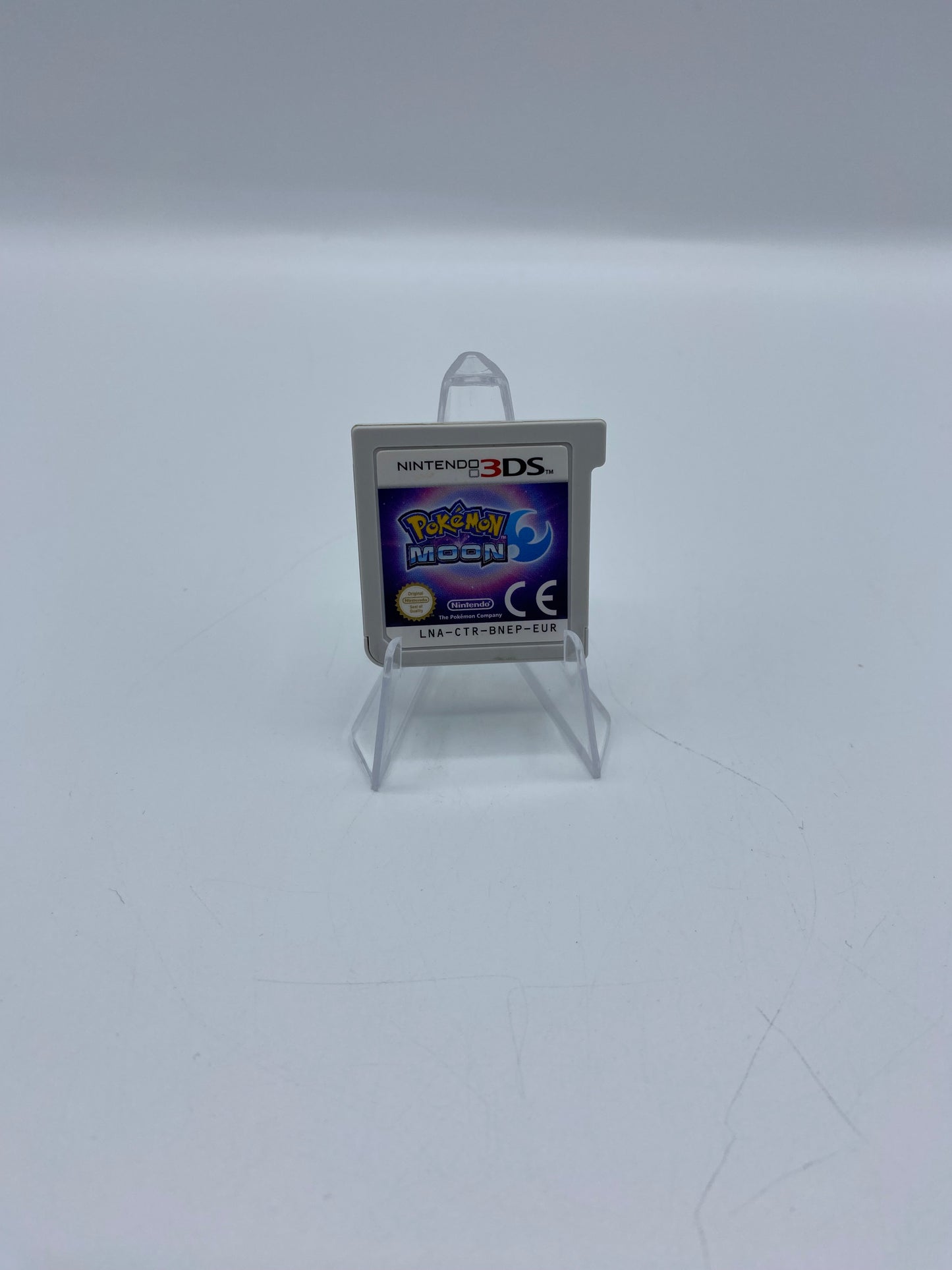 Pokemon Mond - Nur Modul