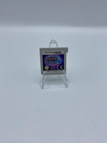 Pokemon Mond - Nur Modul