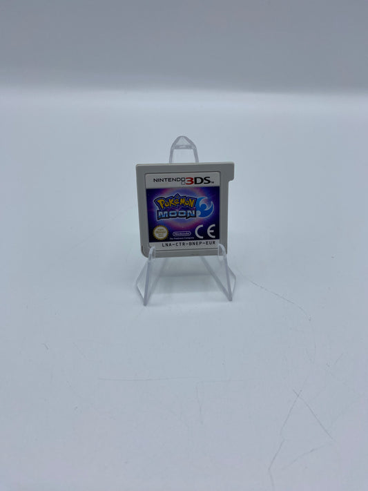 Pokemon Mond - Nur Modul