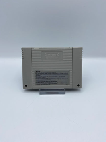 Street Fighter Alpha 2