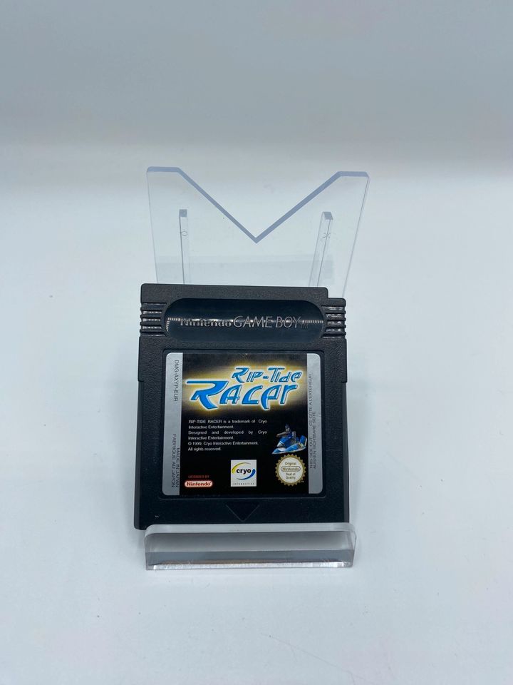 Rip-Tide Racer