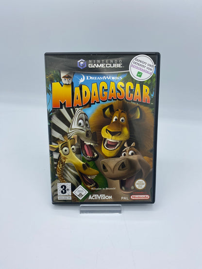 Madagascar