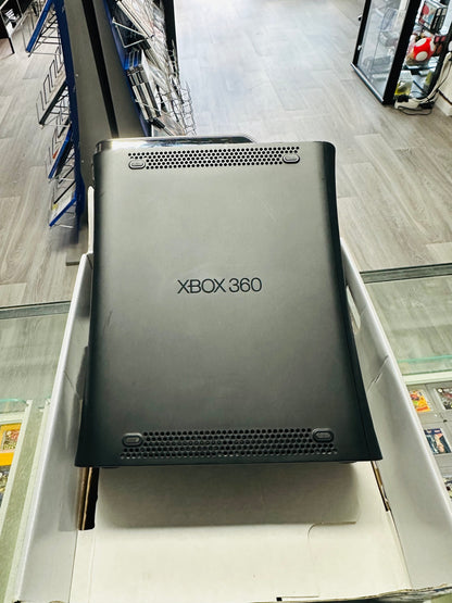 XBOX 360 Elite Konsole OVP