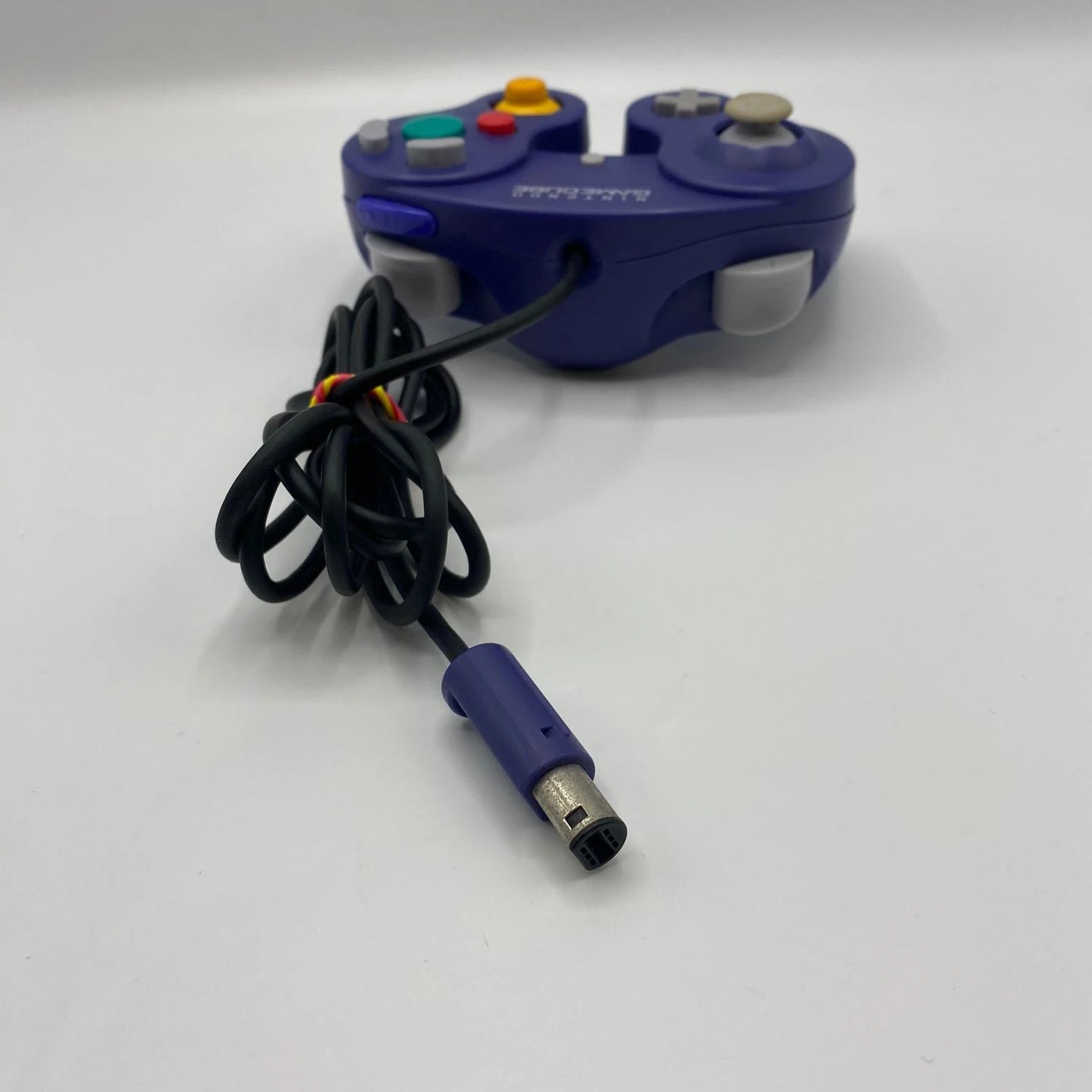 Gamecube Controller - Lila / GC