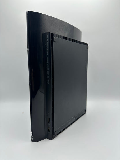 PS3 PlayStation 3 Super Slim Konsole Starter Paket