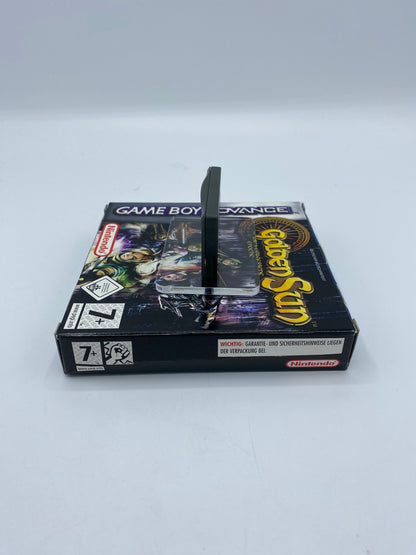Golden Sun die vergessene Epoche OVP