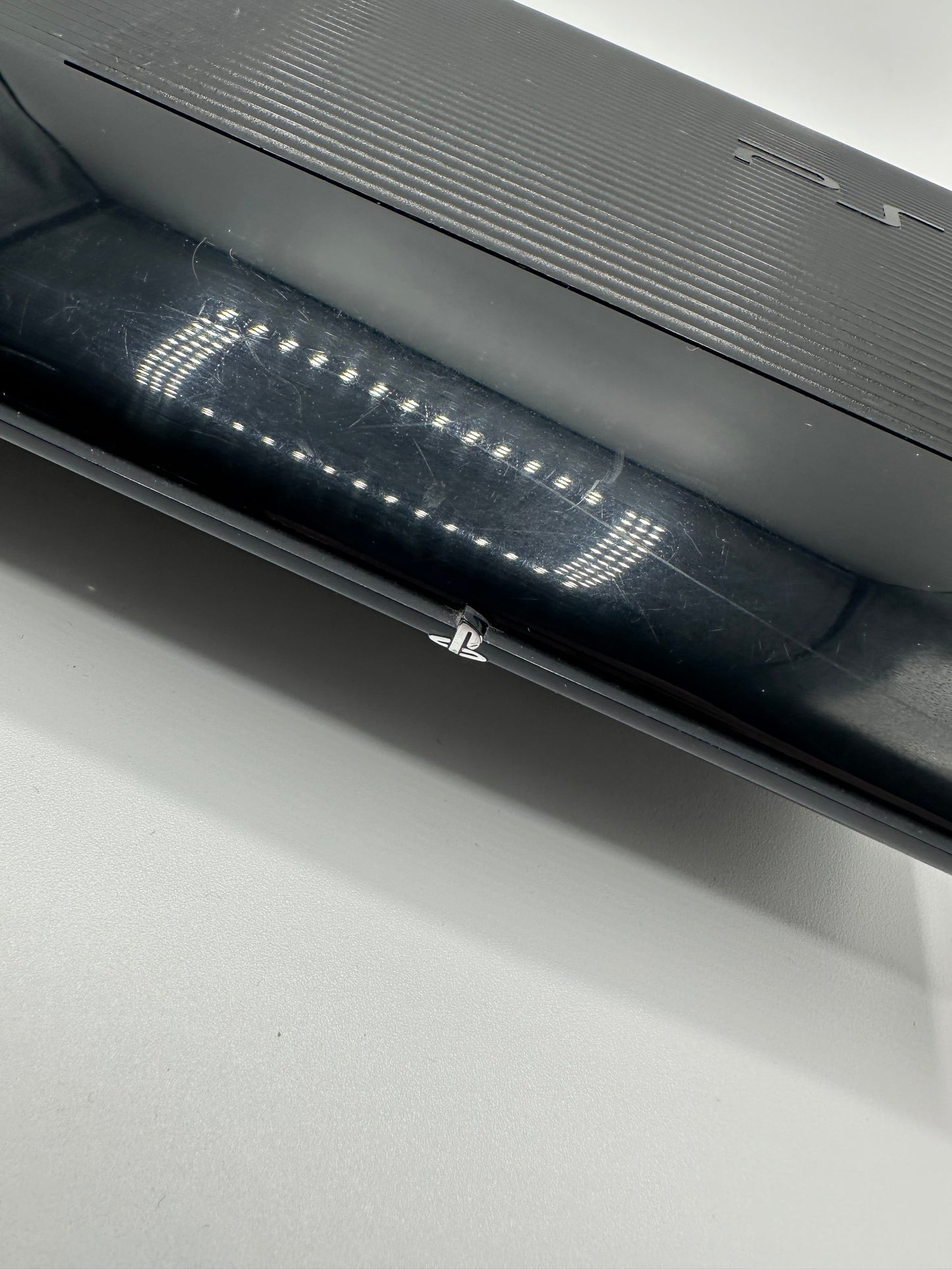 PS3 PlayStation 3 Super Slim Konsole Starter Paket