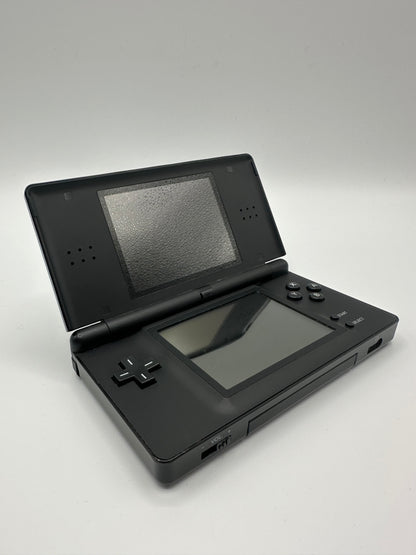 Nintendo DS Lite - Schwarz