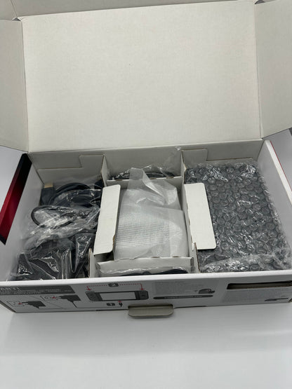 Nintendo Switch Konsole - OVP