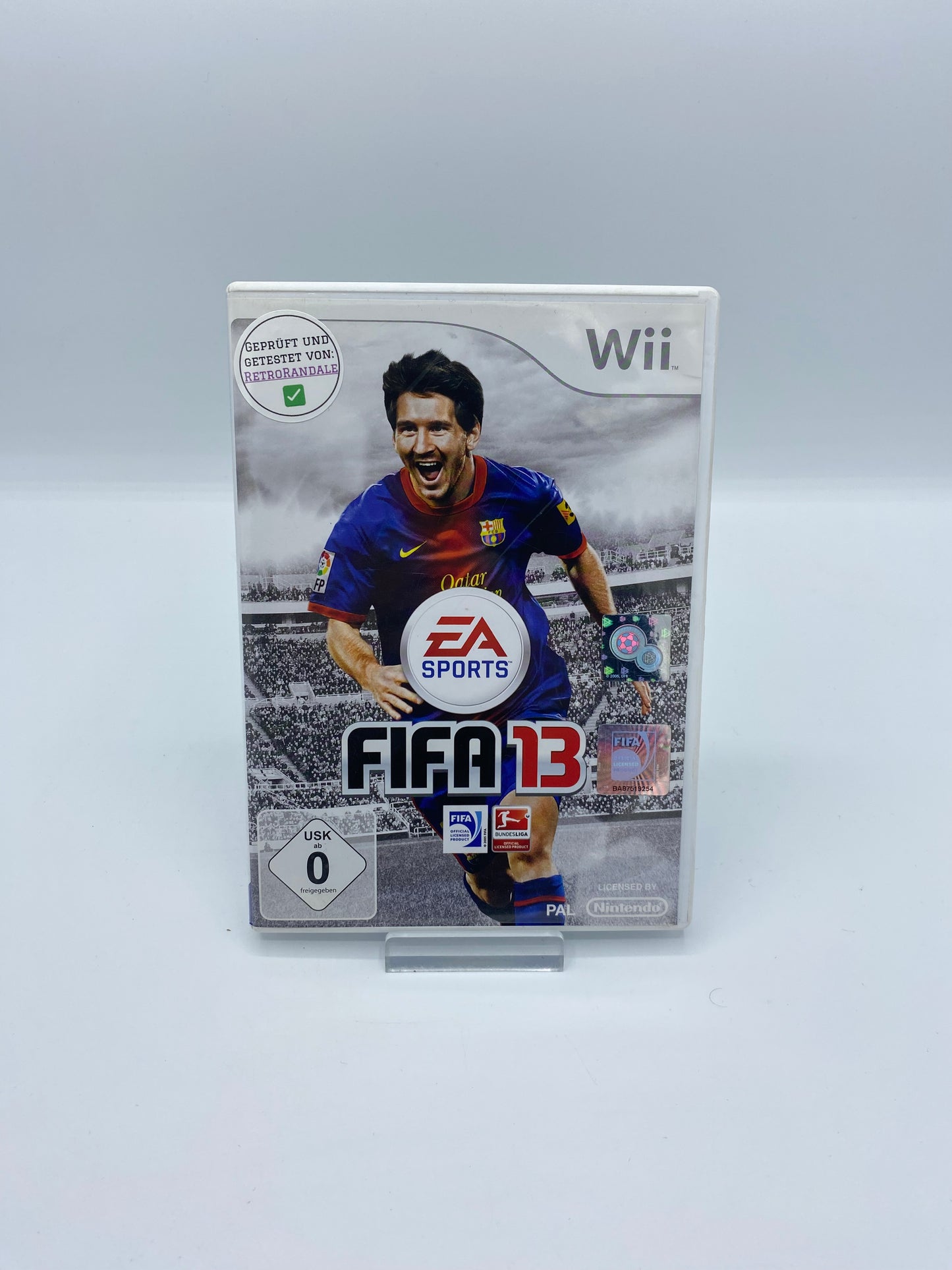 Fifa 13