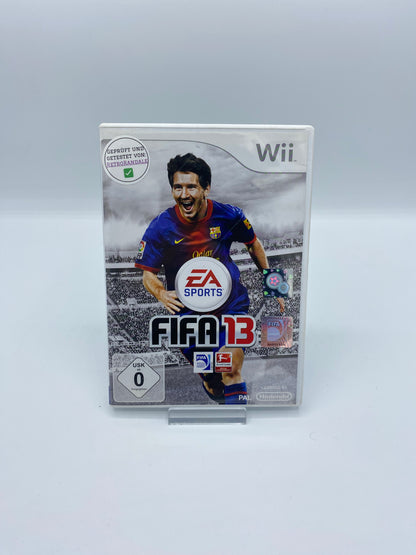 Fifa 13
