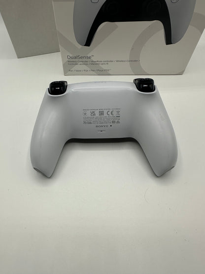 Sony PlayStation 5 DualSense Controller OVP - PS5 Controller