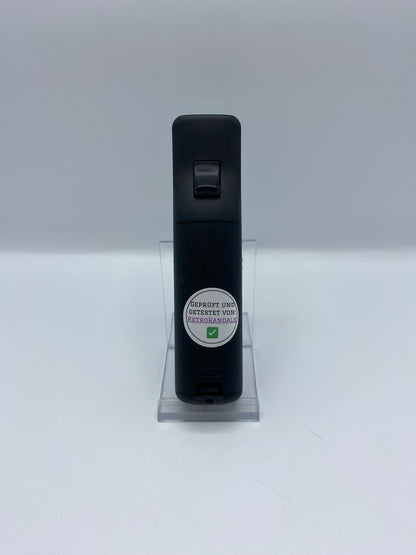 Nintendo Wii Motion Plus Controller - Schwarz
