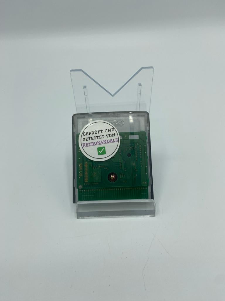 Donald Duck Quack Attack