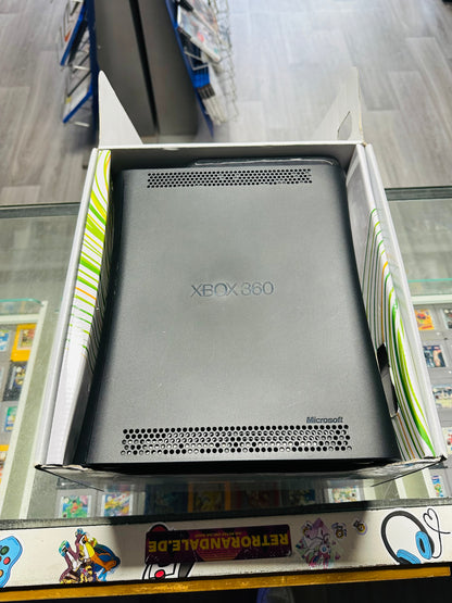 XBOX 360 Elite Konsole OVP
