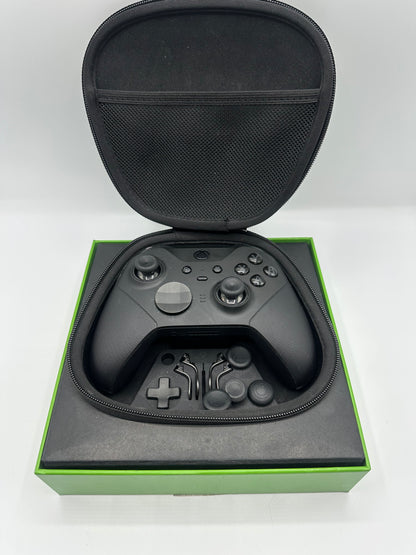 XBox Series S / X / PC Elite Series 2 Controller OVP - Sturzschaden