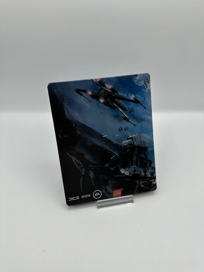 Star Wars Battlefront - Steelbook