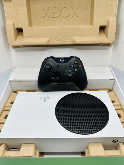 Xbox Series S OVP