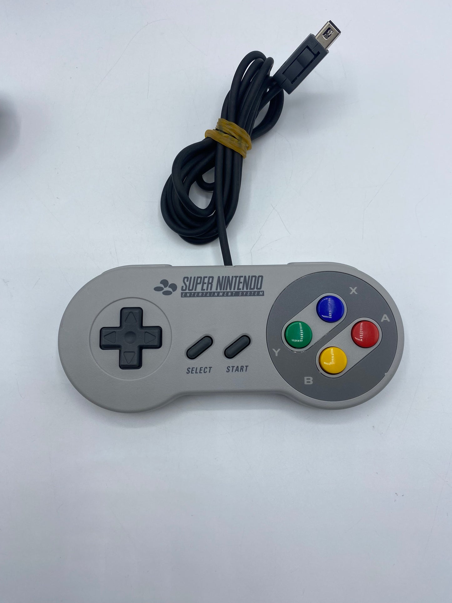 SNES Mini Konsole