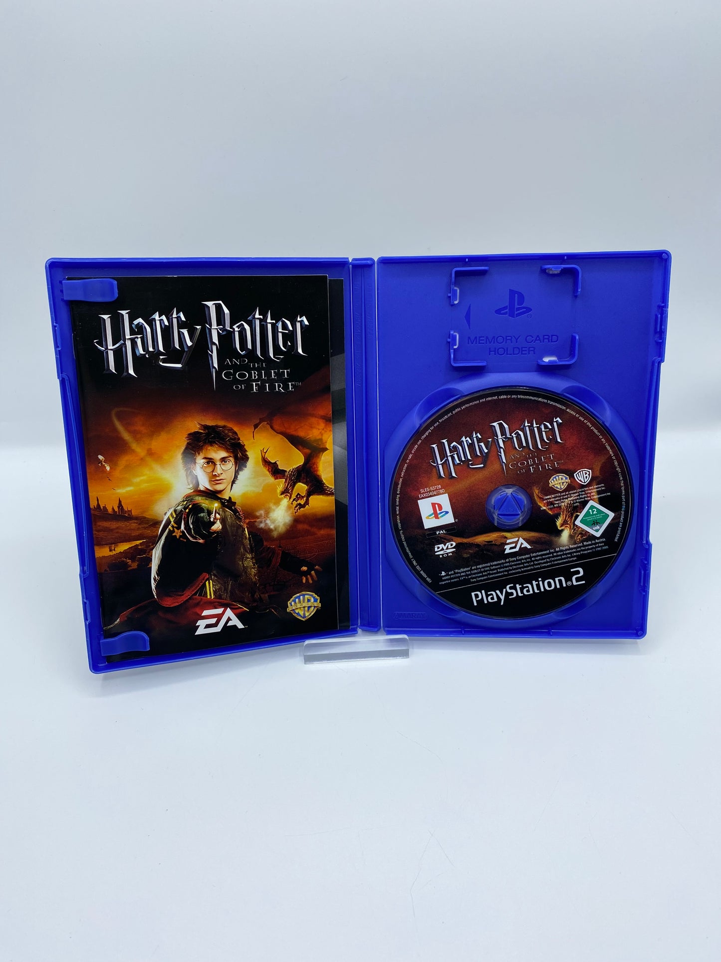 Harry Potter and the Goblet of Fire