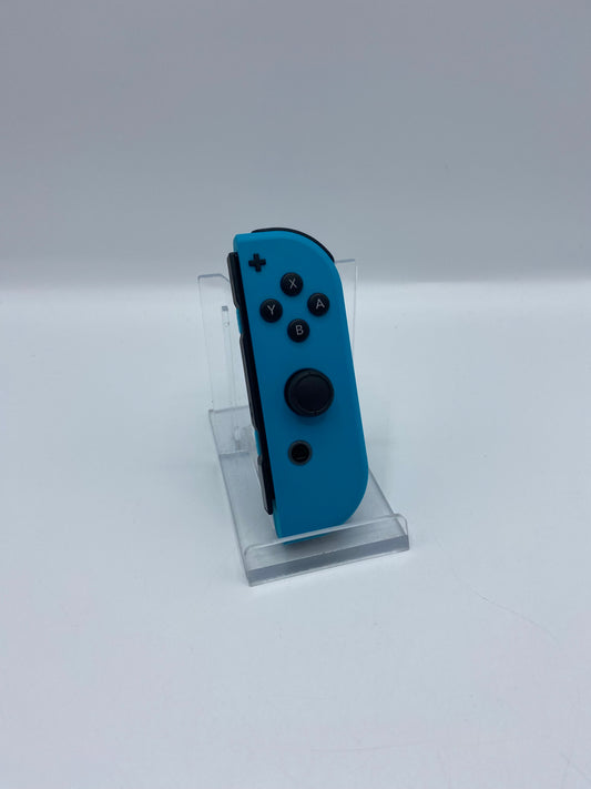 Nintendo Switch Joy-Con – Blau (Rechts)| Original