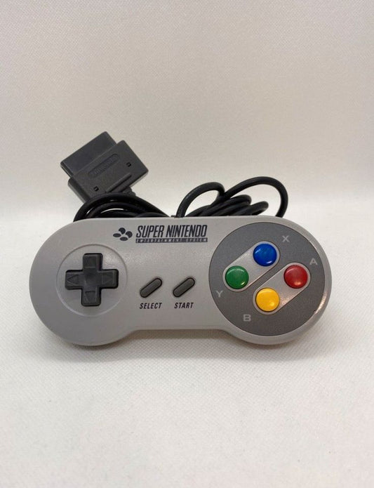 SNES Controller - Original