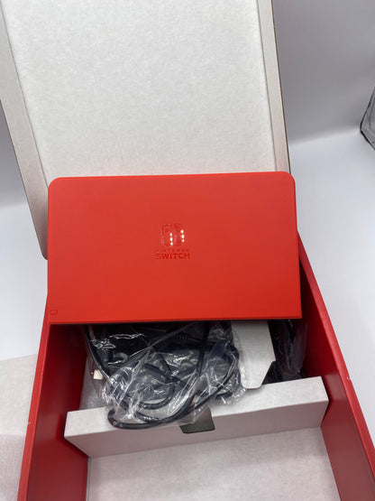 Nintendo Switch OLED - OVP