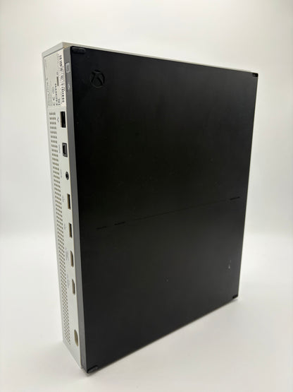 Xbox One S Konsole Weiß - Nur Konsole / Ersatz Konsole