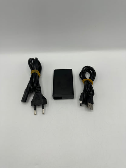 Sony PS Vita Konsole Refurbished - Schwarz PSVita Schwarz