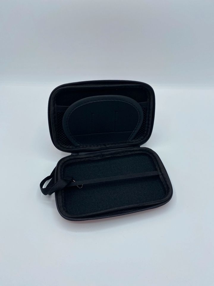 Nintendo DS Lite Tasche Rot