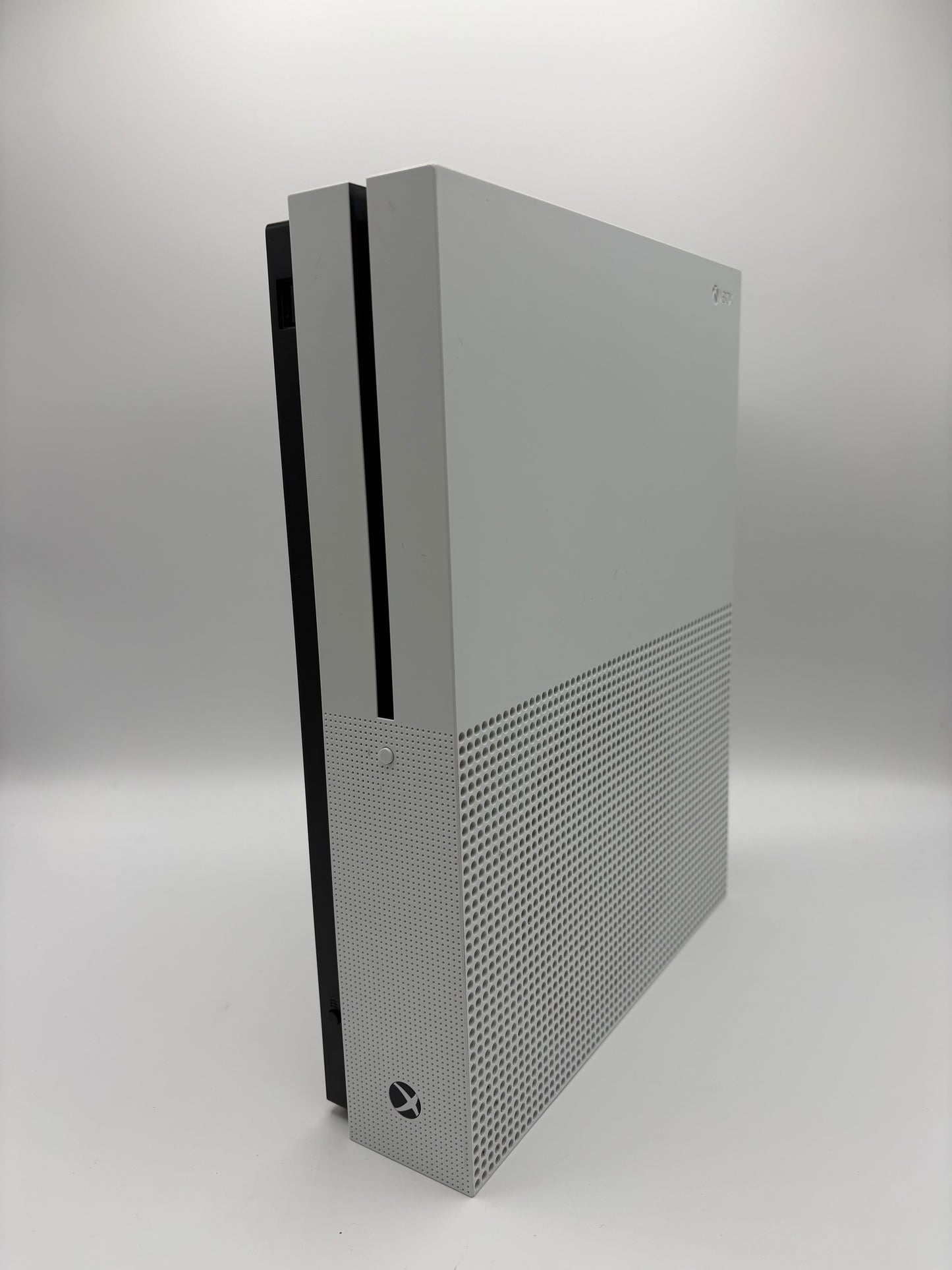 Xbox One S Konsole Weiß - Nur Konsole / Ersatz Konsole