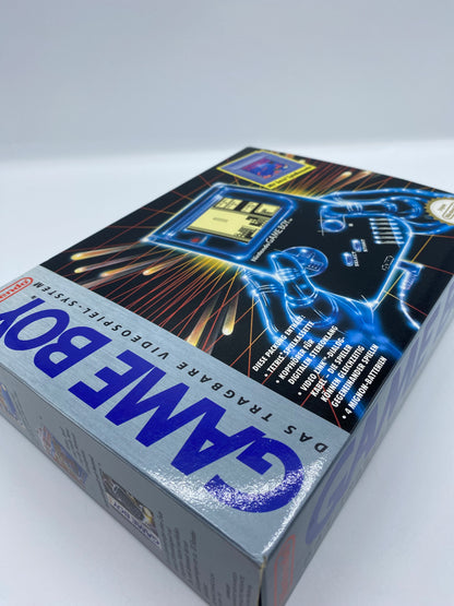 Gameboy Classic OVP DMG-001