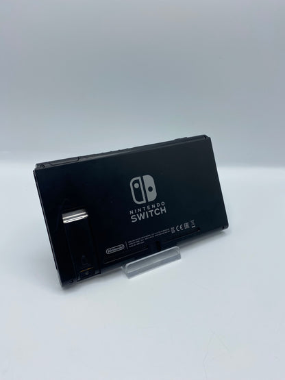 Nintendo Switch Tablet / ALTERSSCHUTZ aktiviert!