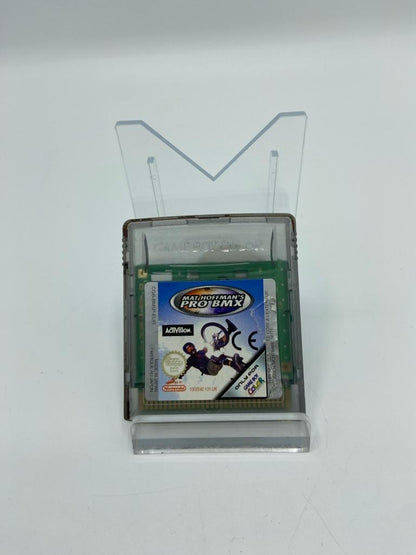 Matte Hoffmans Pro BMX