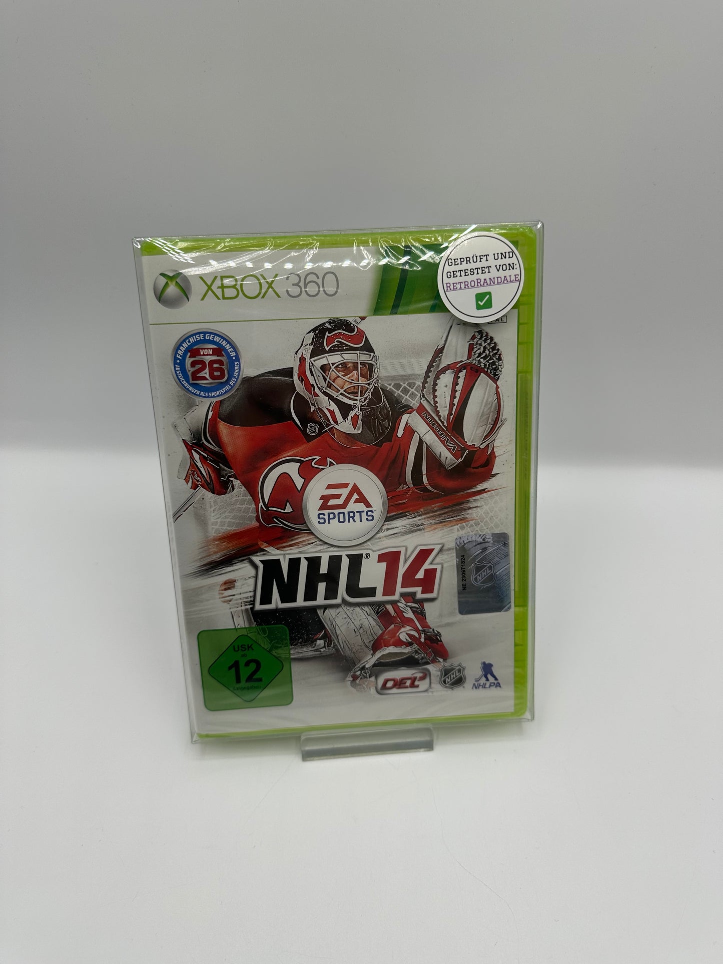 NHL 14 - Sealed