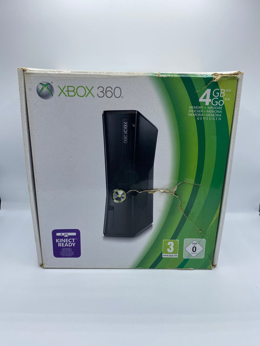 XBOX 360 Konsole OVP