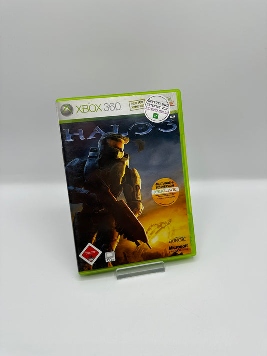 Halo 3