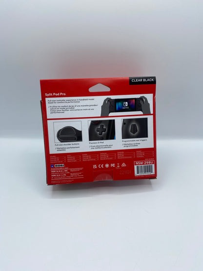 HORI Split Pro Pad für Nintendo Switch