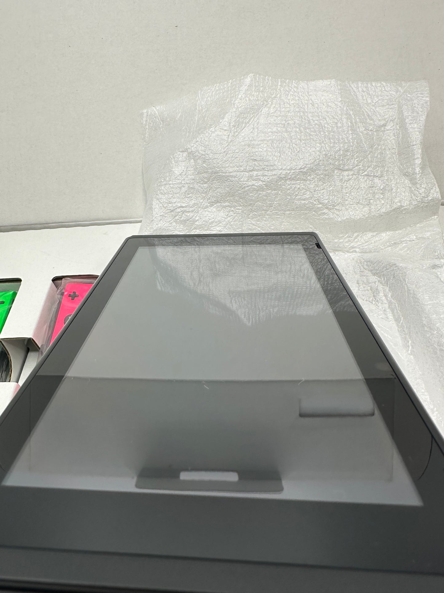 Nintendo Switch Konsole - OVP