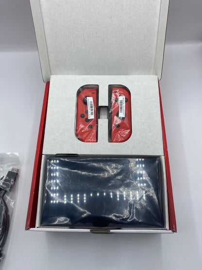 Nintendo Switch OLED - OVP