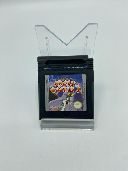 Bugs Bunny Crazy Castle 3