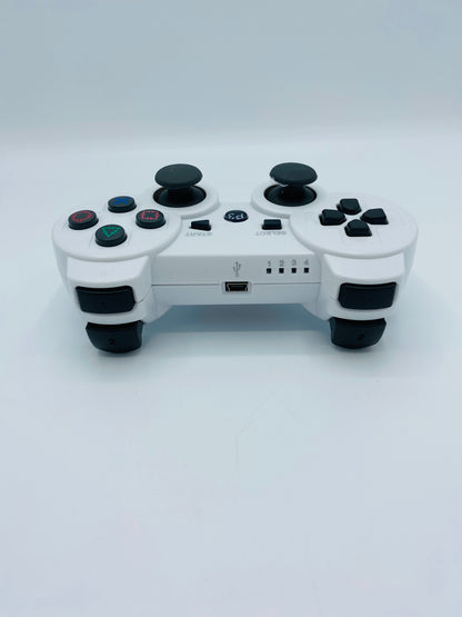 PlayStation 3 Controller Wireless Weiß