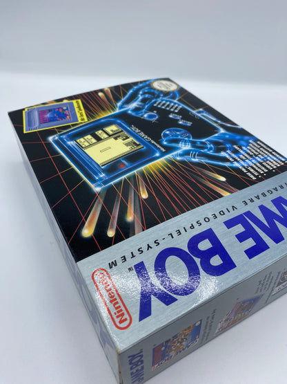 Gameboy Classic OVP DMG-001