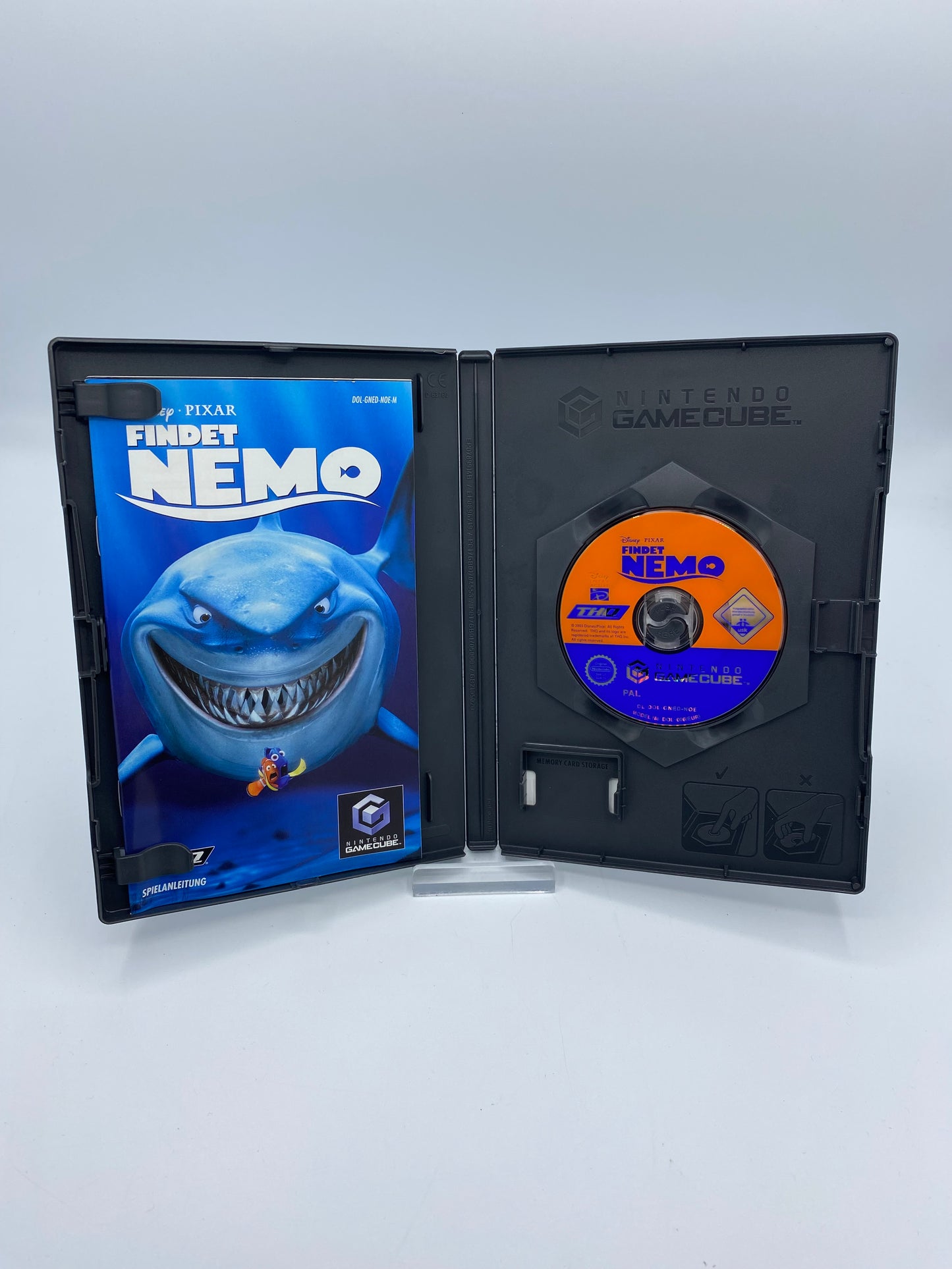 Disney Pixar - Findet Nemo