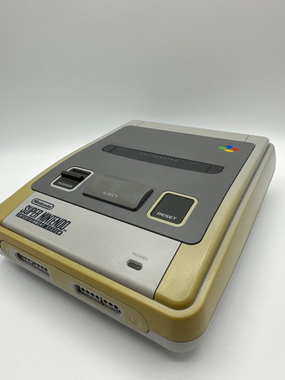 Super Nintendo Entertainment System Konsole (SNES)