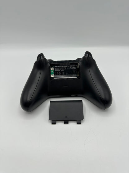 Xbox One Controller Schwarz Wireless