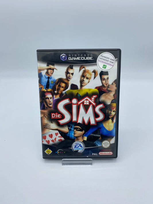 Die Sims