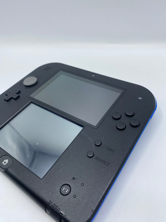 Nintendo 2DS Konsole